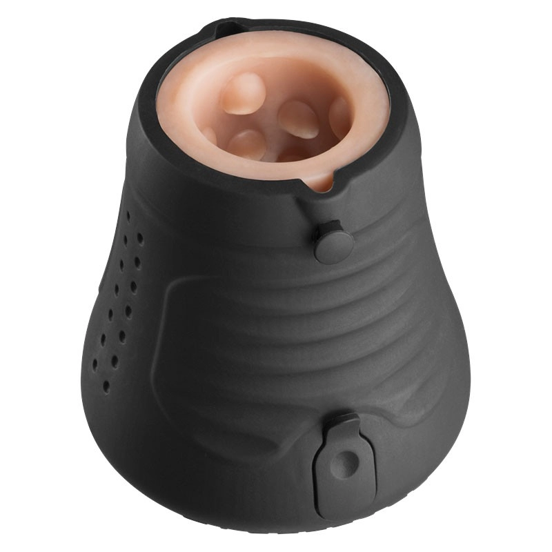 Masturbator E-Stim Jack Socket - Electrastim