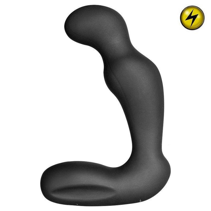Massaggiatore prostatico elettrostimolatore – Sirius ElectraStim