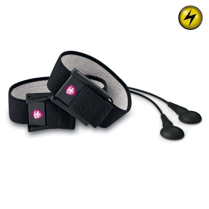 Mystim e-stim Charming Chuck