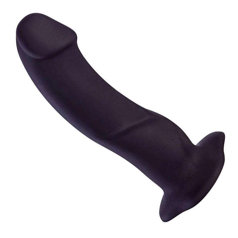 Godemichet Fun Factory The Boss Stubs - Noir