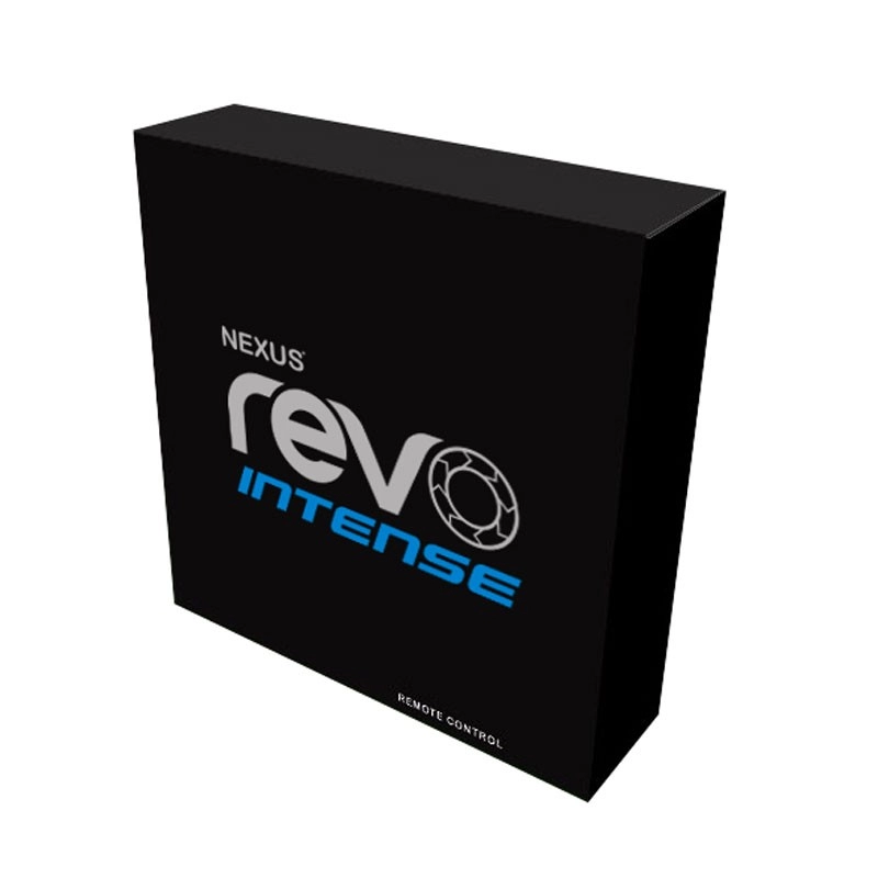 Masseur prostatique Nexus Revo Intense - Nexus