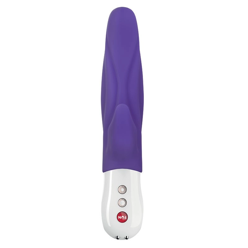 Fun Factory Lady Bi Violet - Rabbit Vibratore