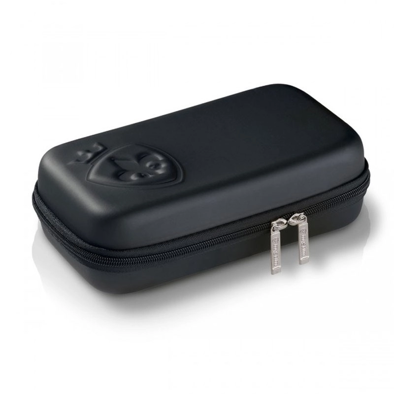 Gabbia di castità Public Enemy No 1 Silver - Mystim