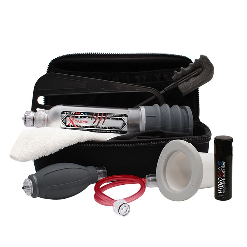 Pompe à pénis - Bathmate Hydromax Xtreme X40