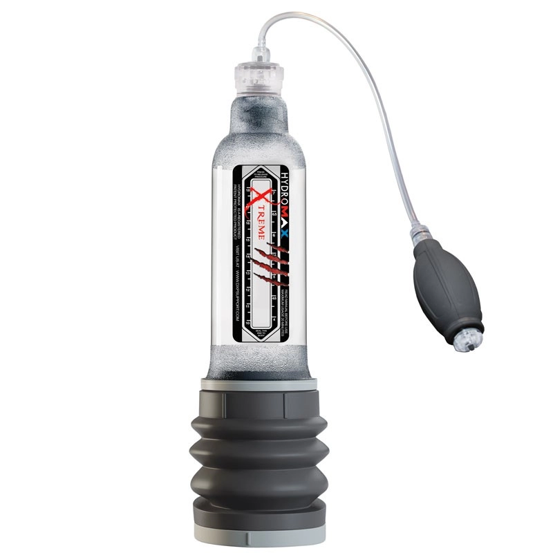 Pompe à pénis - Bathmate Hydromax Xtreme X40