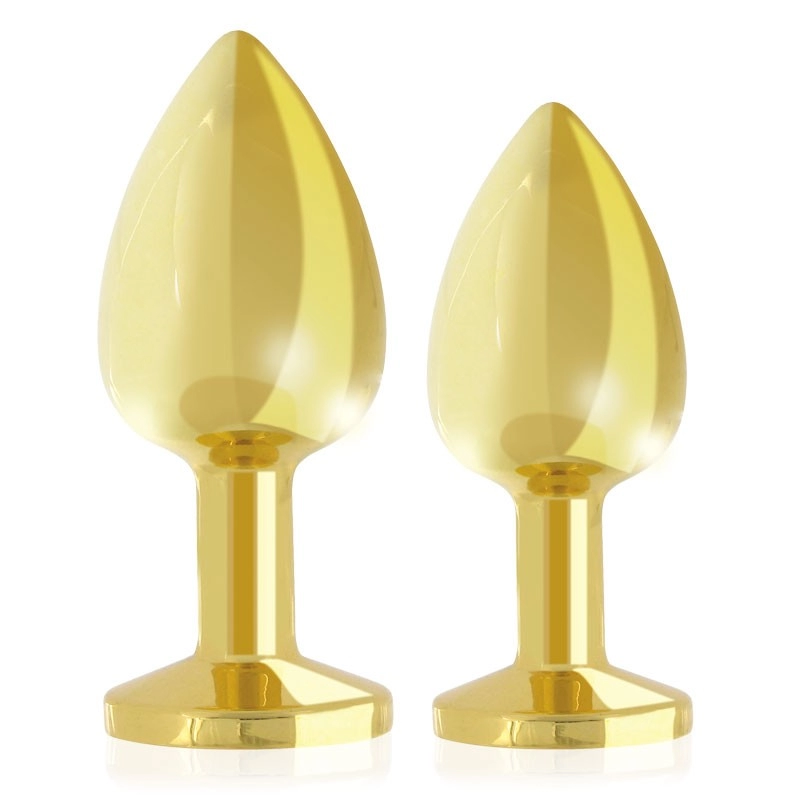 Rianne S Booty Plug Luxury Set – Kit 2x Analer Stecker