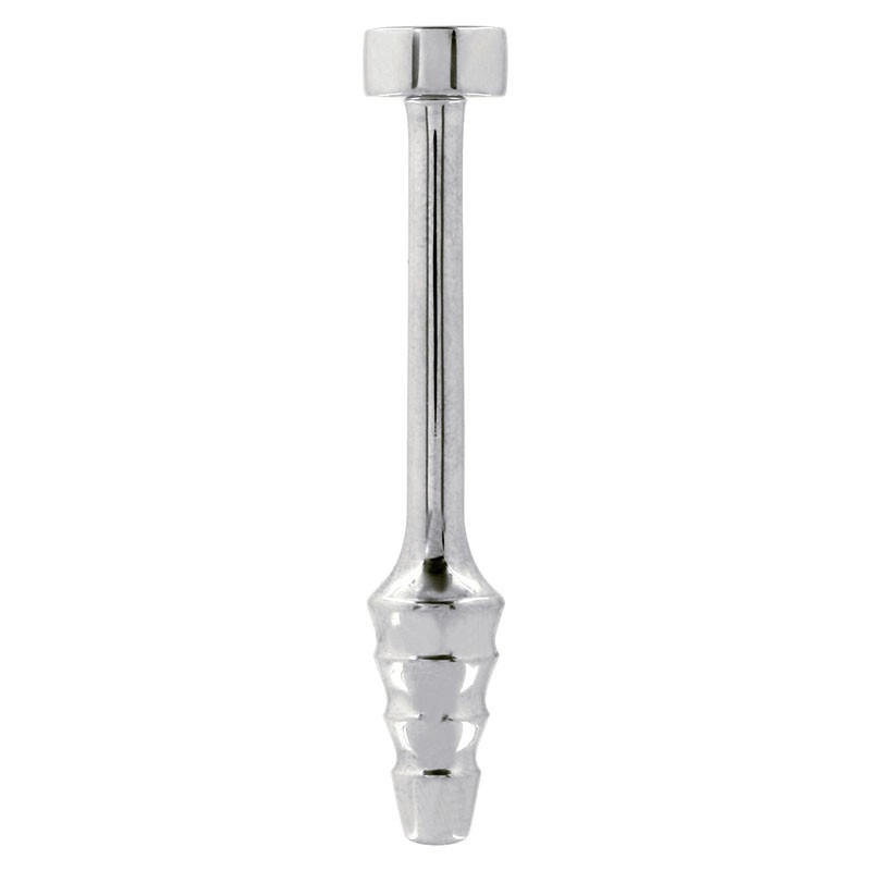 Plug urétral 10mm Cockpin - Steel Power Tools