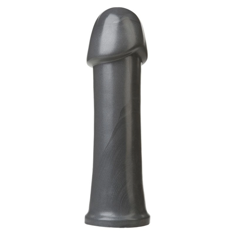 Dildo géant B10 Torpedo - American Bombshell Doc Johnson