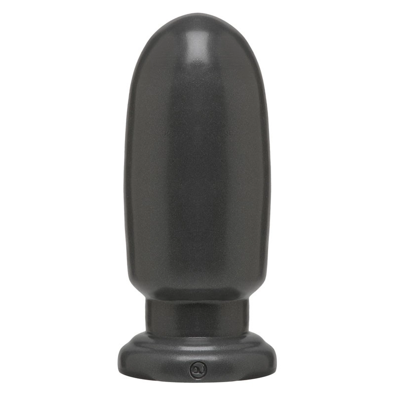 Plug anal géant Shellshock Large - American Bombshell Doc Johnson