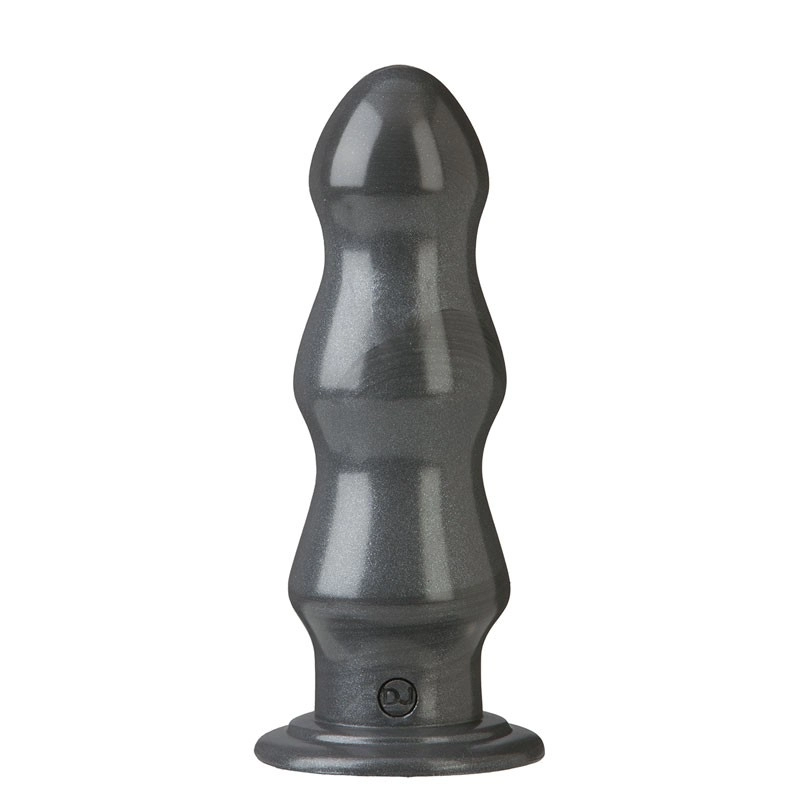 Dildo géant B7 Tango Gun - American Bombshell Doc Johnson