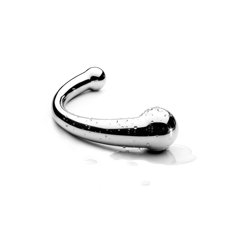 Stahldildo - NJOY Pure Wand