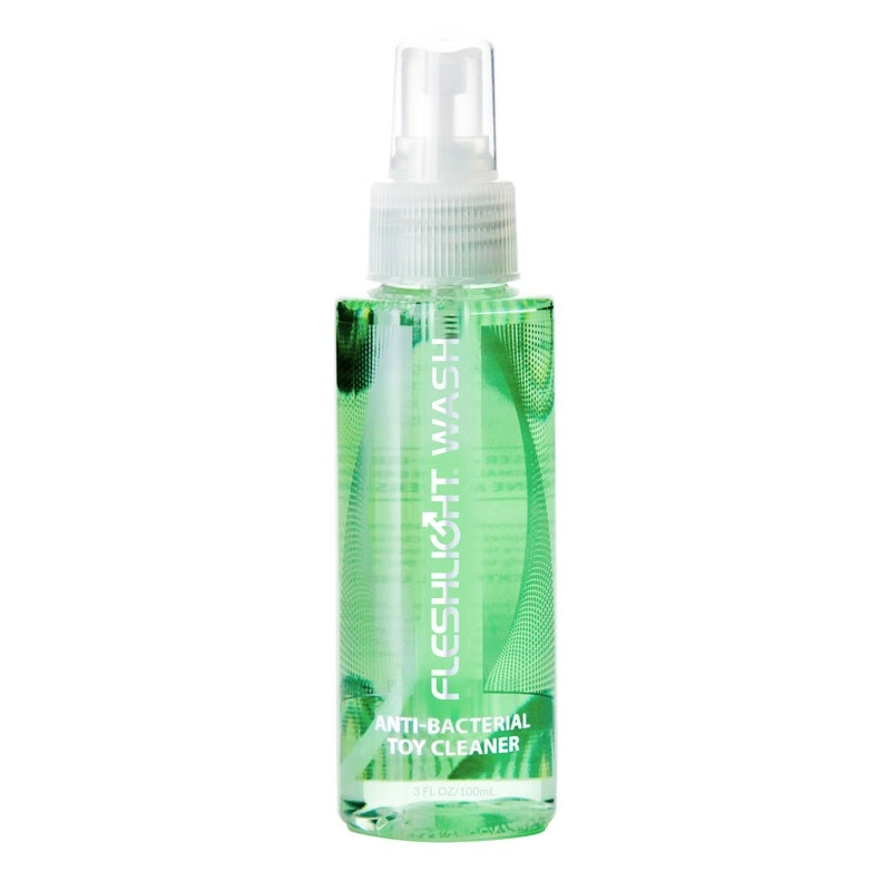 Toy Cleaner FleshWash - Fleshlight 100ml