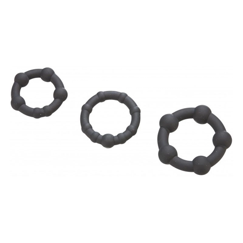 Kit de toys anaux Premium anal Set – Malesation