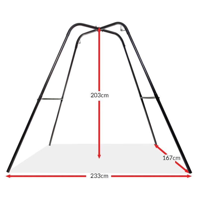 Supporto per altalena sessuale Swing Stand -  Pipedream