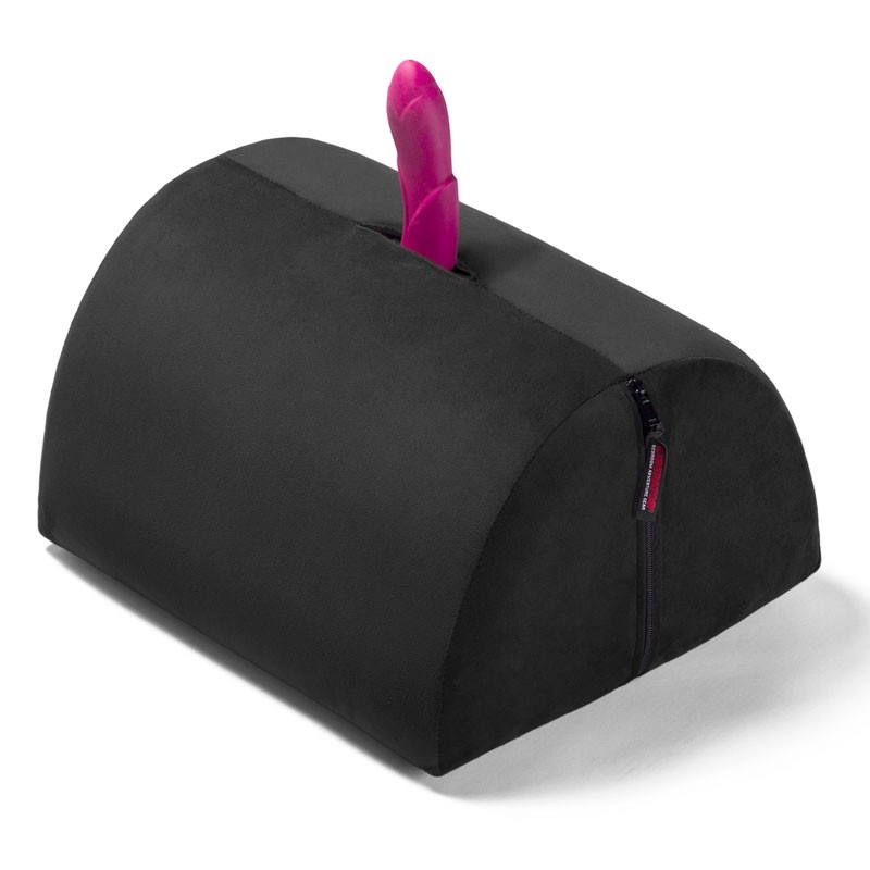Liebeskissen Bonbon Toy Mount Black - Liberator