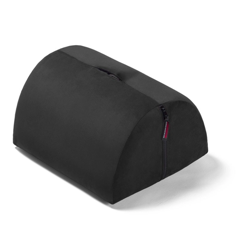 Liebeskissen Bonbon Toy Mount Black - Liberator