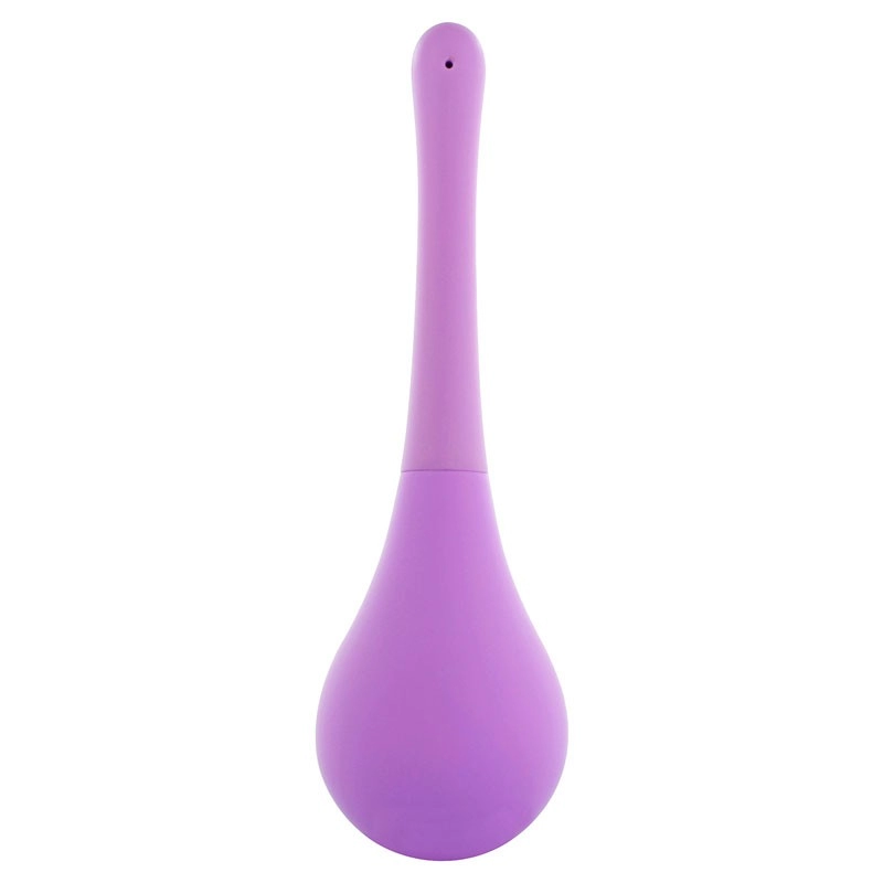 Squeeze Clean 250ml Purple - Seven Creations