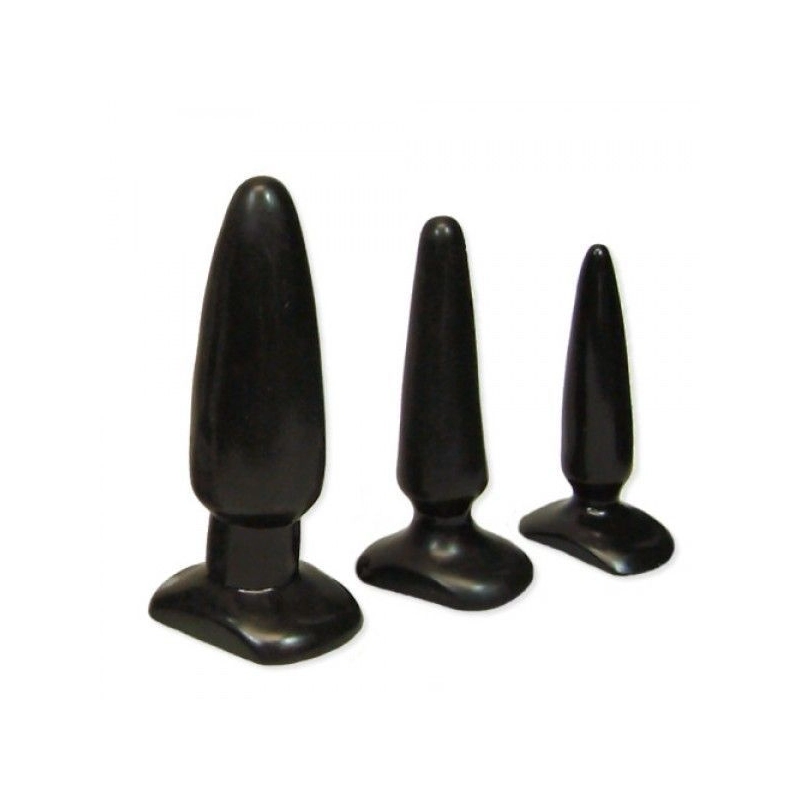 Colt Anal Trainer Kit