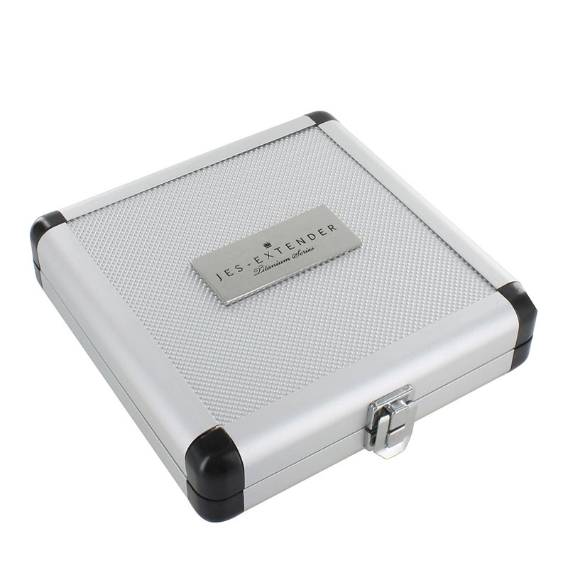 Jes-Extender Titanium Penis Enlarger