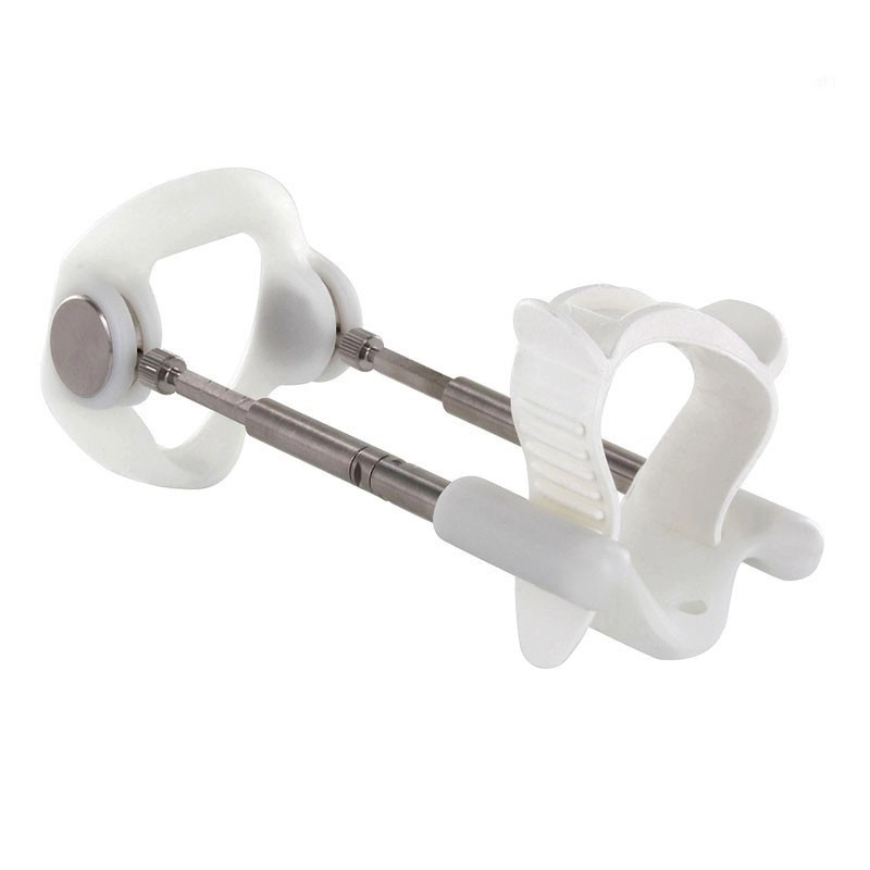 Jes-Extender Titanium Penis Enlarger