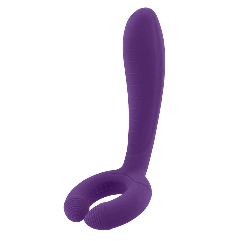 Duo Vibe Vibrator für Paare - Rianne S