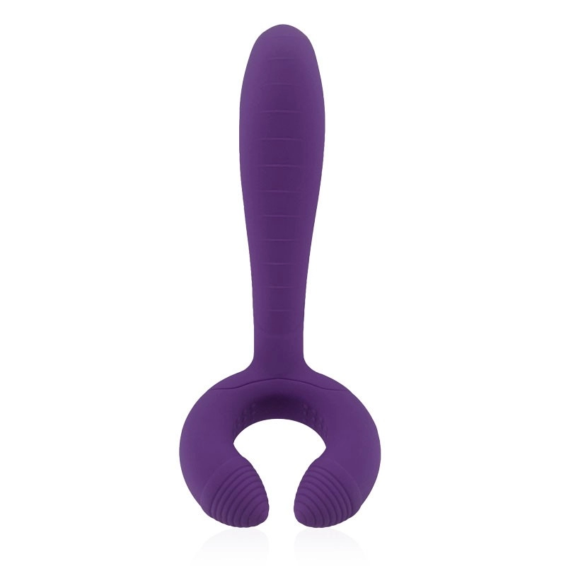 Duo Vibe Vibrator für Paare - Rianne S