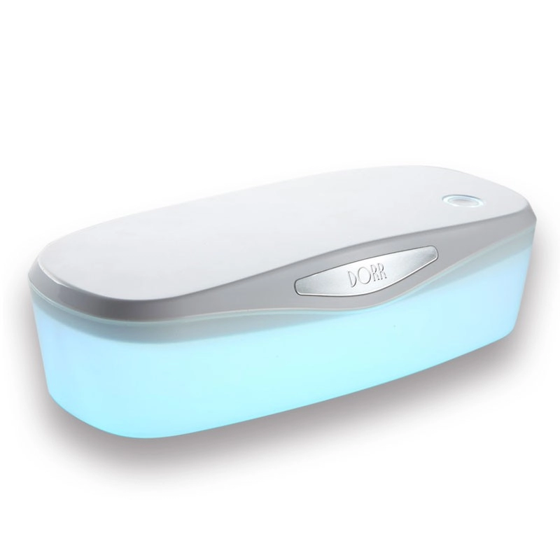 Wavecare UV-C Sistema di storage Igiene - Door