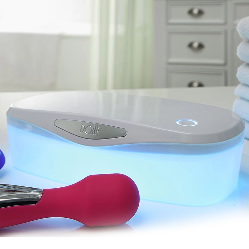 Wavecare UV-C Sistema di storage Igiene - Door