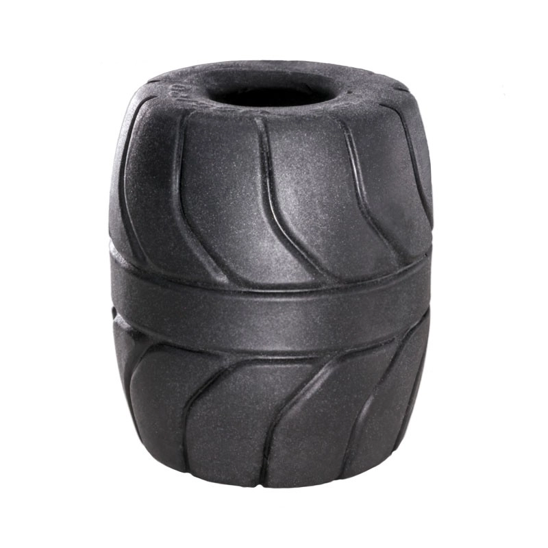 SilaSkin Ball Stretcher Black - PerfectFit
