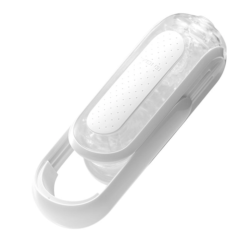 Tenga Flip Zero White