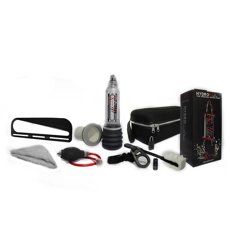 Pompe à pénis - Bathmate Hydromax Xtreme X50