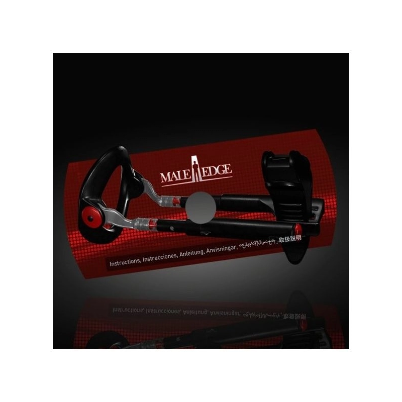Penis verlängern - Male Edge - Pro Retail Penis-Extender