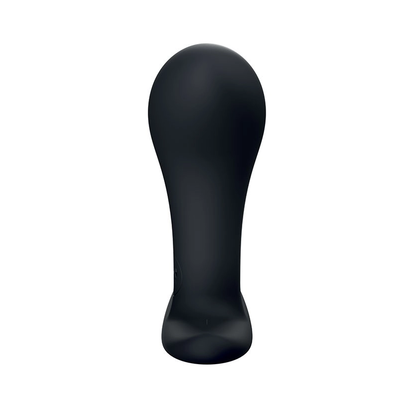 Fun Factory Bootie Small Black - Butt Plug
