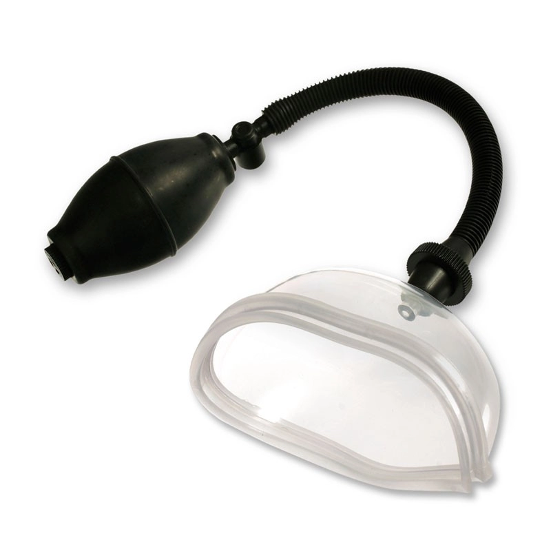 Pompe vaginale à forte intensité - Pipedream