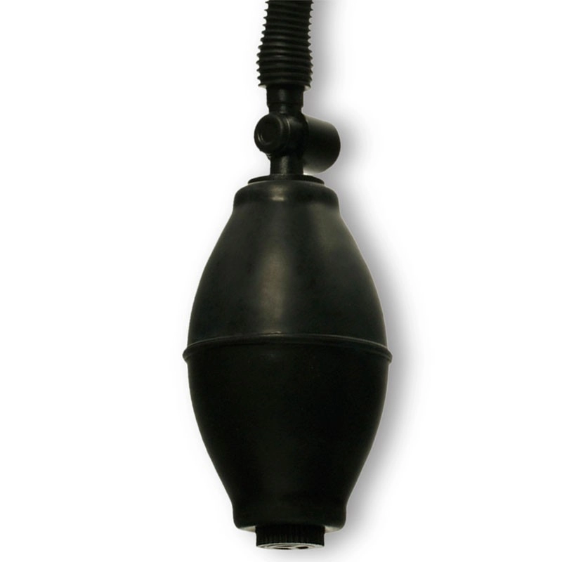 Pompe vaginale à forte intensité - Pipedream